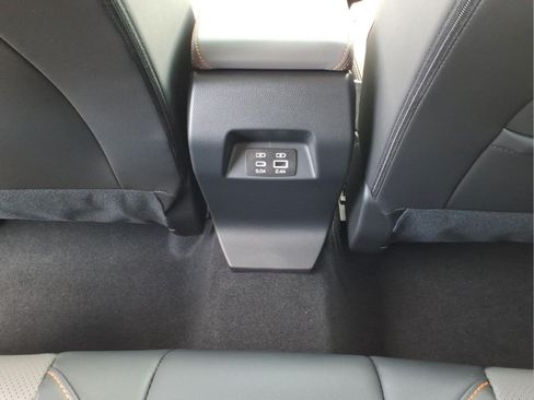 New 2026 Subaru Crosstrek 2.5i Limited AWD/4WD image 8
