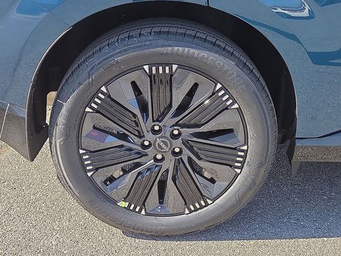 New 2026 Nissan Murano Platinum w/ Technology Package AWD/4WD image 7