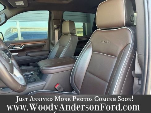 Used 2023 GMC Sierra 1500 Denali image 9
