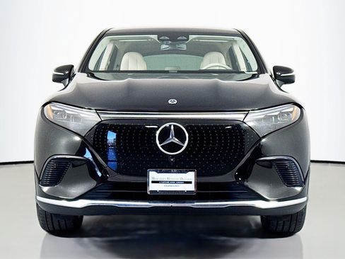 Certified 2023 Mercedes-Benz EQS 450+ 4MATIC SUV image 33