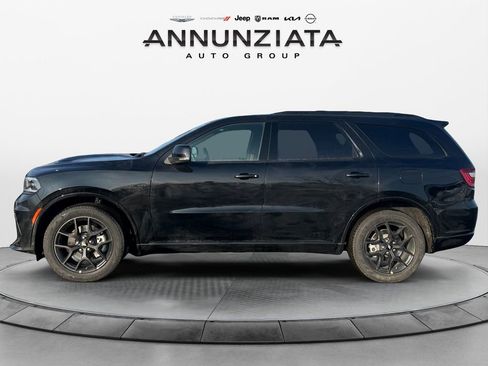 New 2026 Dodge Durango GT image 2