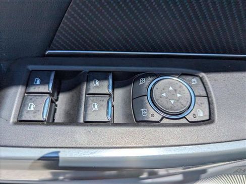 Used 2023 Ford F150 Limited AWD/4WD image 10