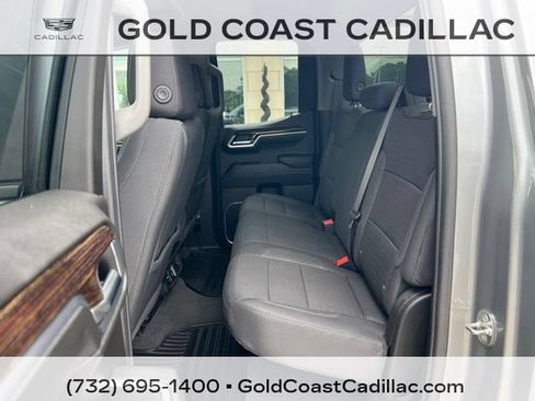 Used 2024 GMC Sierra 1500 Elevation AWD/4WD image 11