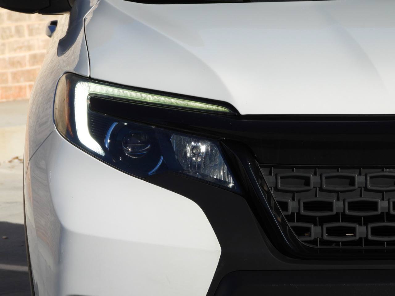Used 2020 Honda Passport EX-L image 41