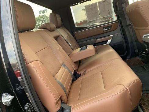 Used 2022 Toyota Tundra 1794 Edition image 12