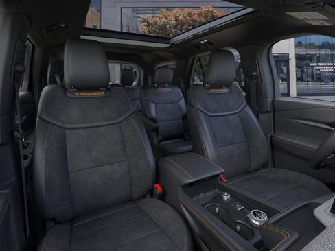 New 2026 Ford Explorer Tremor w/ Tremor Ultimate Package AWD/4WD image 10