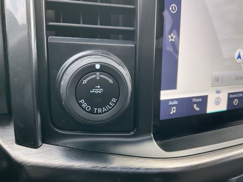 Used 2023 Ford F150 Lariat w/ Equipment Group 502A High image 12