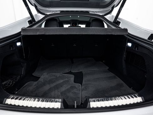 Certified 2025 Audi A5 2.0T Premium w/ Convenience Package image 17