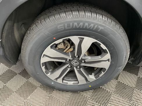 Used 2020 Honda CR-V LX image 24