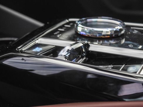 Used 2025 BMW i5 xDrive40 image 22