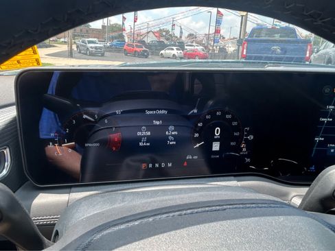 New 2026 Ford Mustang GT Premium RWD image 23