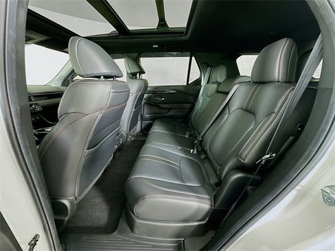 Certified 2026 Honda Passport TrailSport Elite image 29