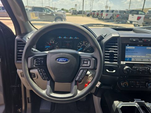Used 2018 Ford F150 XL w/ Equipment Group 101A Mid RWD image 26