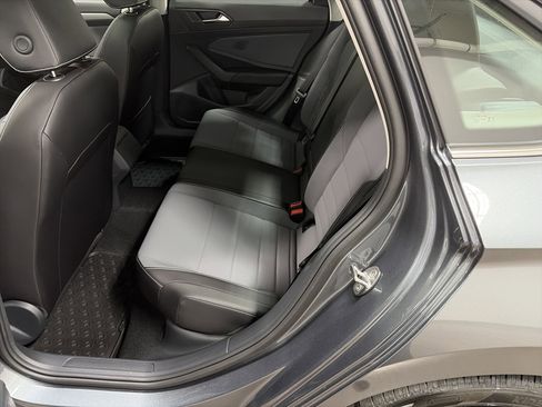 New 2026 Volkswagen Jetta SE image 26