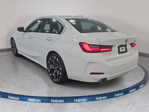 Used 2026 BMW 330i Sedan w/ Convenience Package RWD image 8