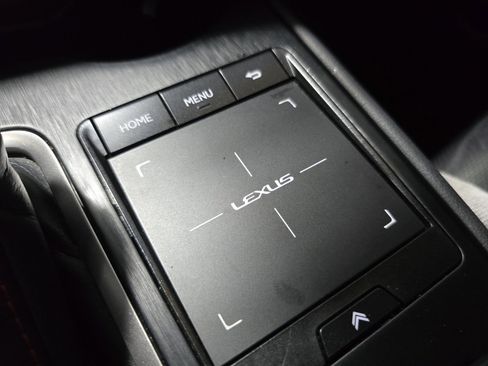 Used 2019 Lexus UX 200 F Sport image 25