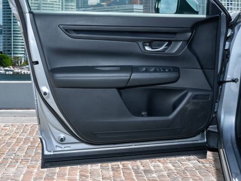 Certified 2023 Honda CR-V EX image 10