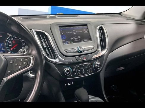 Certified 2022 Chevrolet Equinox LT image 9