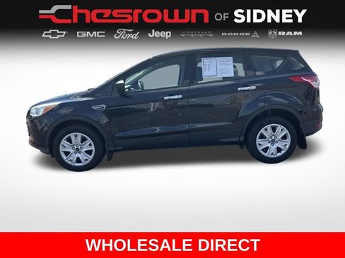 Used 2013 Ford Escape S FWD image 2