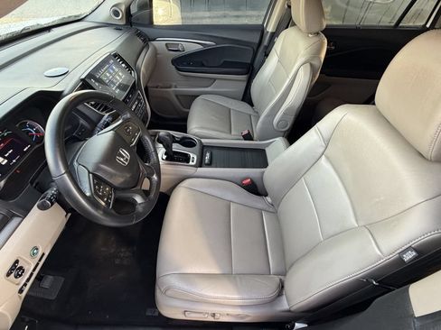Used 2020 Honda Pilot EX-L image 17