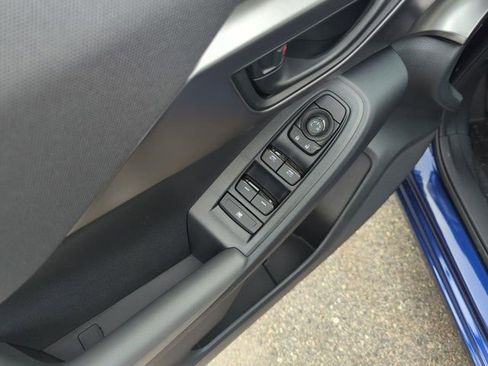 Certified 2025 Subaru Impreza 2.0i image 13