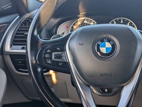 Used 2019 BMW X3 sDrive30i image 24