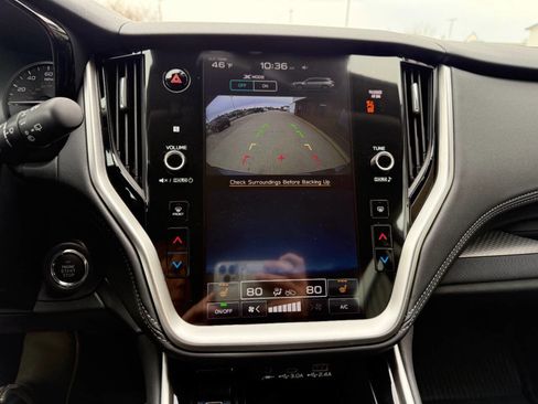 Used 2025 Subaru Outback Premium image 15