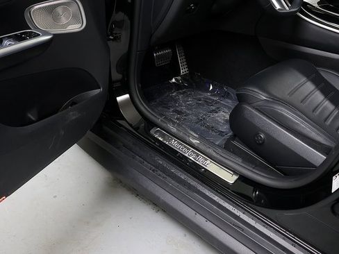 Certified 2024 Mercedes-Benz GLC 300 4MATIC image 26