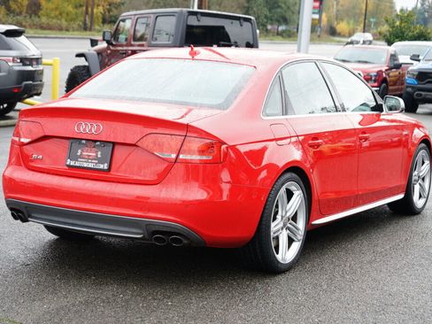Used 2011 Audi S4 Prestige image 5