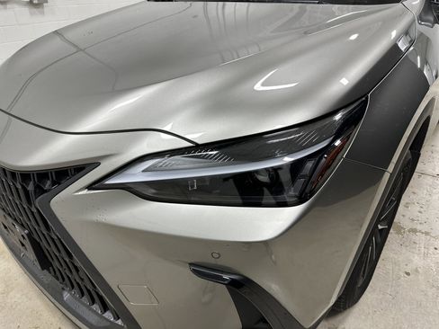 Used 2025 Lexus NX 350 AWD w/ Premium Package image 6