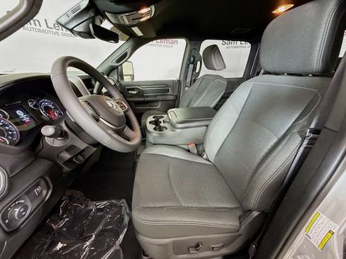 Used 2026 RAM 2500 Big Horn AWD/4WD image 19