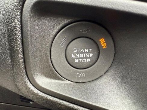 New 2025 Jeep Wrangler Willys image 22