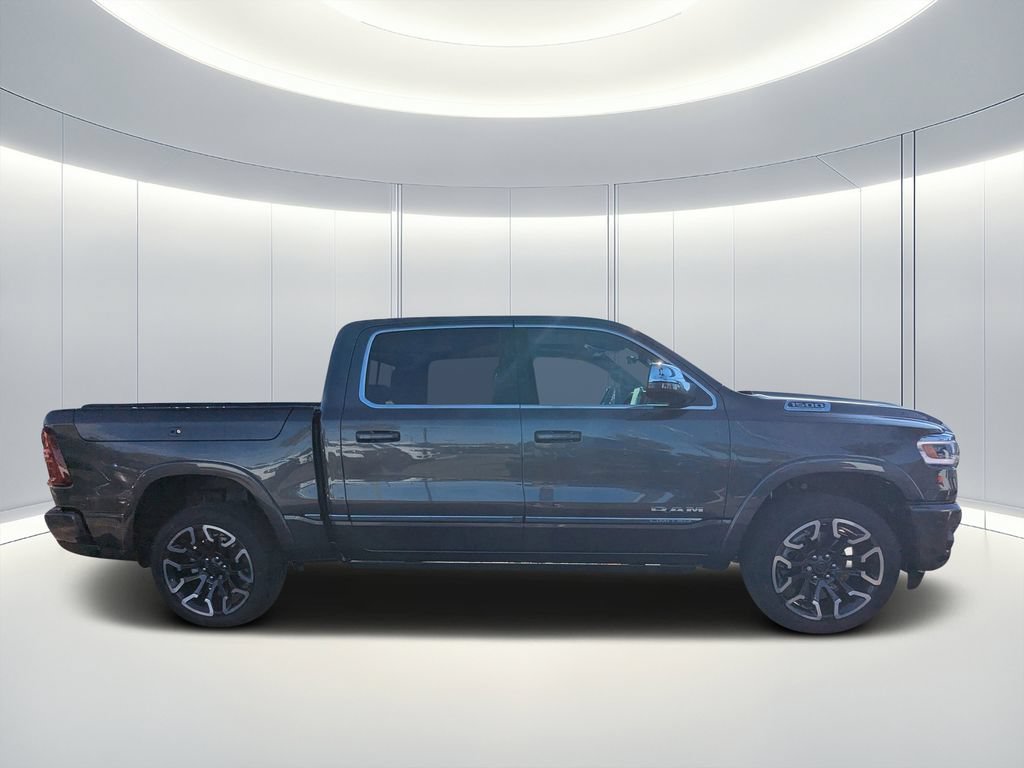 New 2026 RAM 1500 Limited AWD/4WD image 3