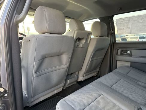 Used 2014 Ford F150 XLT w/ XLT Chrome Package image 13