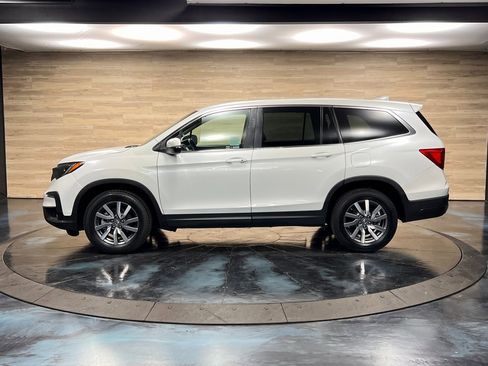 Used 2020 Honda Pilot EX-L image 17