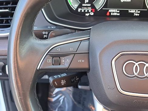 Used 2021 Audi Q5 e Premium Plus w/ Premium Plus Package image 25