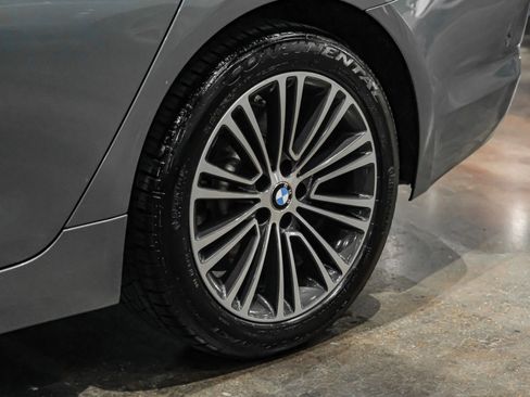 Used 2017 BMW 530i RWD image 53