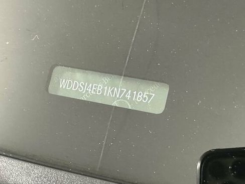 Certified 2019 Mercedes-Benz CLA 250 image 33