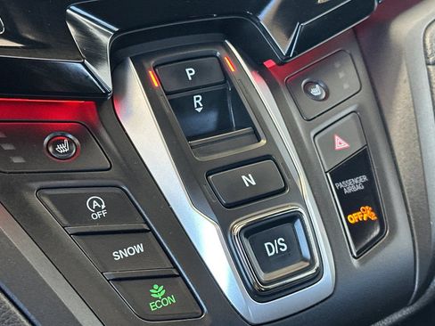 Used 2023 Honda Odyssey Sport image 21