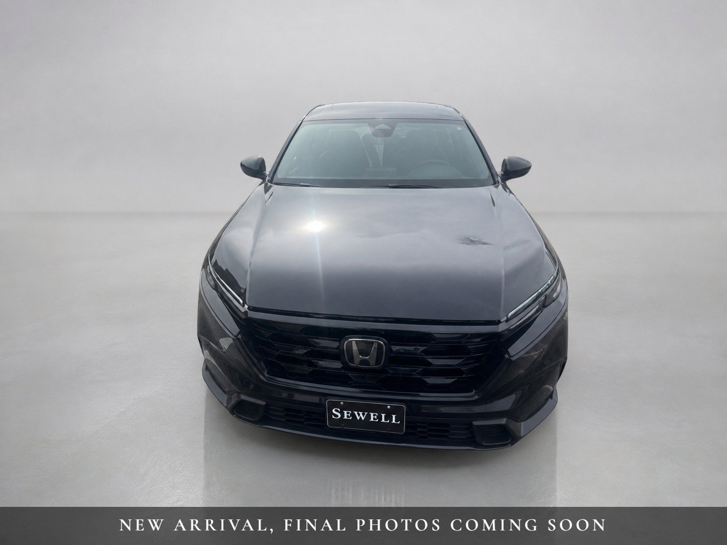 Used 2025 Honda CR-V Sport-L image 4