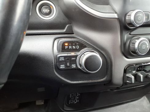 Used 2020 RAM 1500 Big Horn image 18