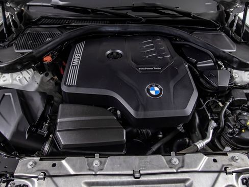 Used 2023 BMW 330i Sedan w/ Premium Package RWD image 41