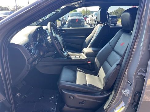 New 2026 Dodge Durango GT AWD/4WD image 7