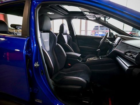 Used 2022 Subaru WRX GT image 26