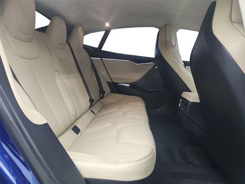 Used 2017 Tesla Model S 75D image 26