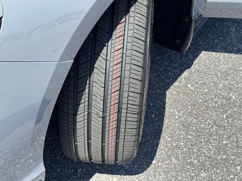 Certified 2024 Honda Accord Sport image 14