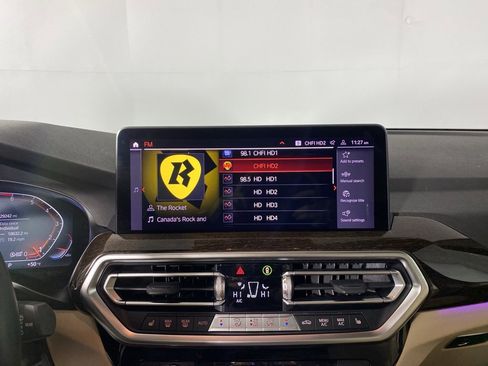 Certified 2022 BMW X3 xDrive30i w/ Premium Package 2 image 13