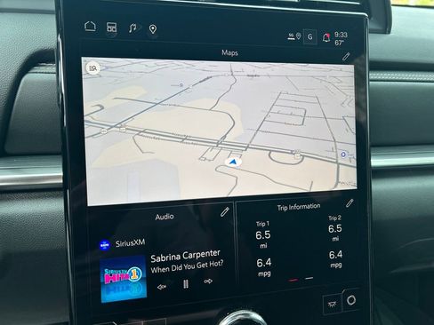 New 2026 GMC Terrain Elevation image 27