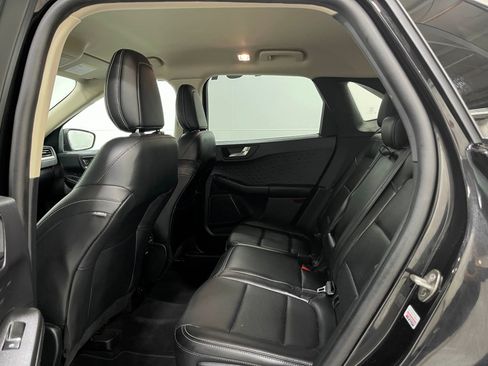 Used 2020 Ford Escape SEL FWD image 28