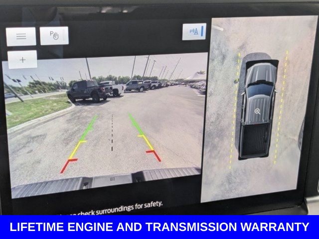 Used 2022 Ford F150 XLT w/ Equipment Group 302A High AWD/4WD image 24
